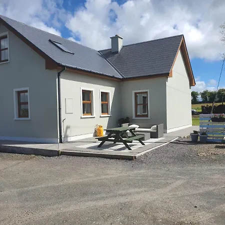 Semesterbostad Murphys Irish *