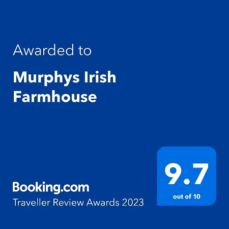 Murphys Irish Semesterbostad Tralee